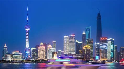 上海城市夜景陆家嘴图片素材_免费下载_jpg图片格式_VRF高清图片500174603_摄图网