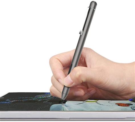 适用酷比魔方i7手写版无源电磁笔iwork11MIX PLUS手写本笔触控笔-阿里巴巴