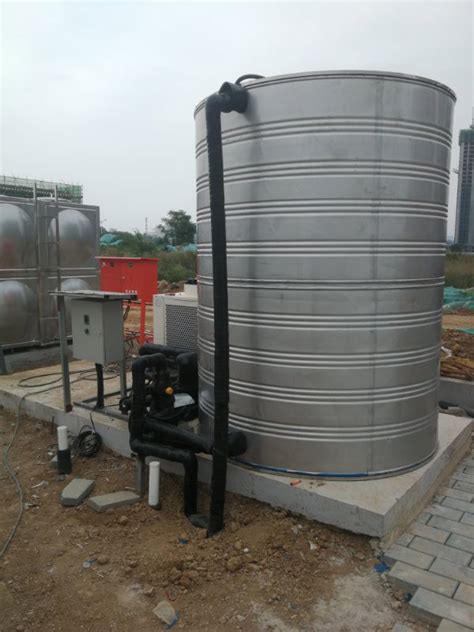 小型水源热泵机组_CO土木在线