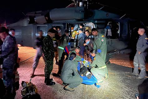 四名儿童遇空难在亚马孙丛林失踪40天后获救_奇速英语