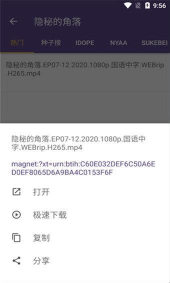 磁力猫torrent kitty最新版下载-磁力猫torrent kitty中文版v2.5.6-圣力下载网