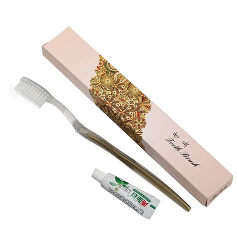 一次性牙刷牙具梳子洗漱套装艺术纸卡盒批发星级酒店宾馆民宿-阿里巴巴