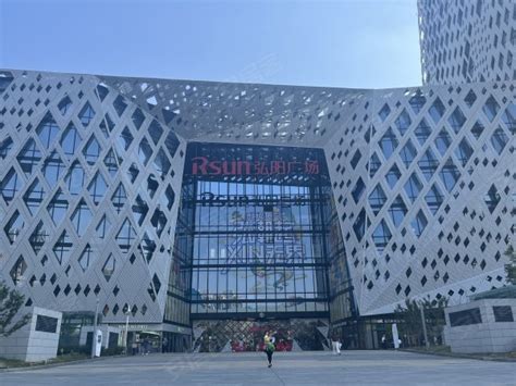 济南西客站片区的楼盘济南远大购物广场的项目规划和区位优势如何-济南吉屋网