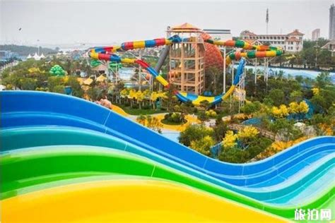 锦州东方欢乐王国水世界门票+游玩项目介绍_旅泊网