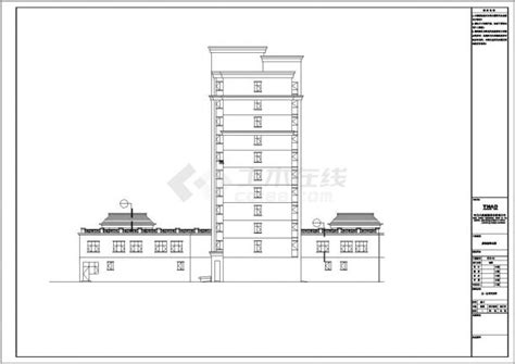 天津市建筑标准设计图集-其他结构资料-筑龙结构设计论坛