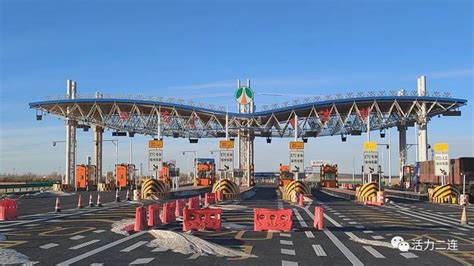 好消息！二广高速二连浩特至赛汉塔拉段改扩建公路正式通车_二连浩特市人民政府