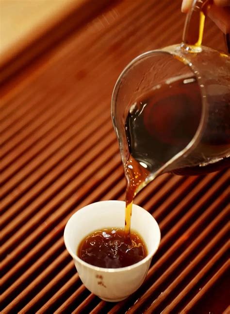 勐海古树茶的特点和功效_普洱茶_绿茶说