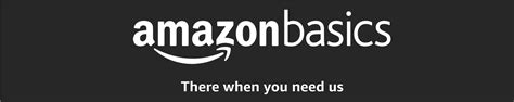 Amazon.com: AmazonBasics