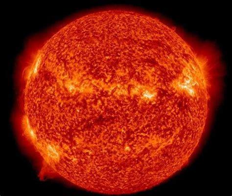 太阳能系列——太阳与太阳辐射----中国科学院