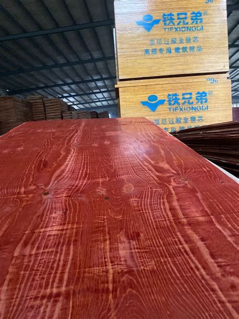 915X1830mm铁兄弟建筑模板|建筑模板-漳州市晨远工贸有限公司