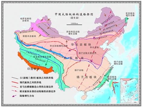 中国地壳结构构造与形成过程:来自构造变形的约束