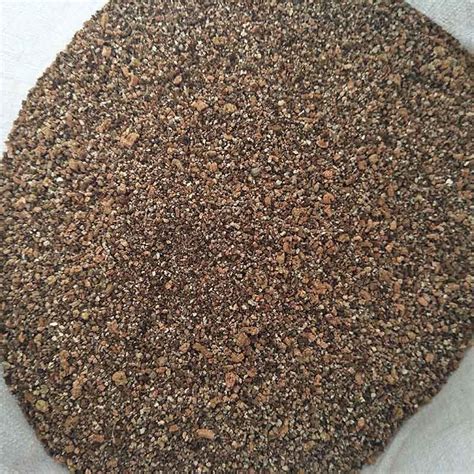 膨胀化蛭石 保温蛭石颗粒 多肉盆栽园艺园林育苗基质 3-5mm-阿里巴巴