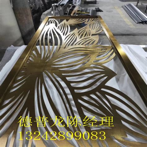 渭南前台背景墙精浮雕铝板-业生产厂家_铝单板-广东德普龙建材有限公司