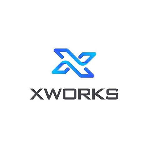 x图标图片