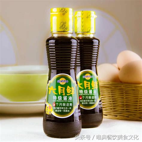 健康烹饪家中最好常备三种酱油 - 专题报道-中国营养联盟