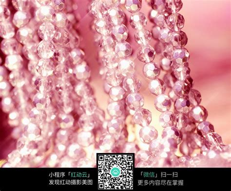 粉色水晶装饰钻石配饰素材图片免费下载-千库网
