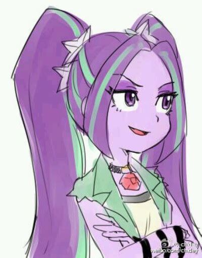 小马宝莉海妖图片