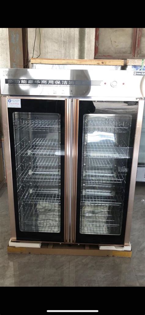 泉州二手冰箱冰柜，售九成新冰箱、冷柜、冰柜、展示柜-尽在51旧货网