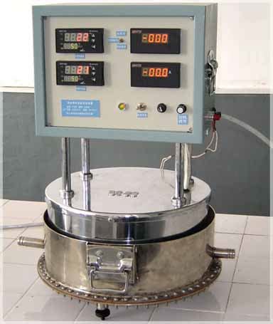 热油试验机-高低温试验箱_冷热冲击试验箱_上海龙松检测设备有限公司