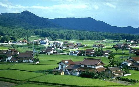 看了真实的日本农村，给我带来哪些启发？_嗨热线网