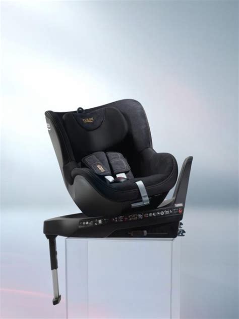 全新Britax宝得适安全座椅 双面骑士PLUS重磅上市-新闻频道-和讯网