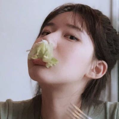 甜美女生头像网恋情侣