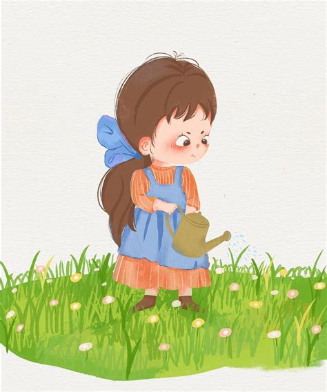 随便画画图片