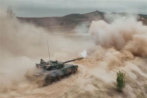 坦克世界大型练车攻略：苏系IS-7重坦线_驱动中国