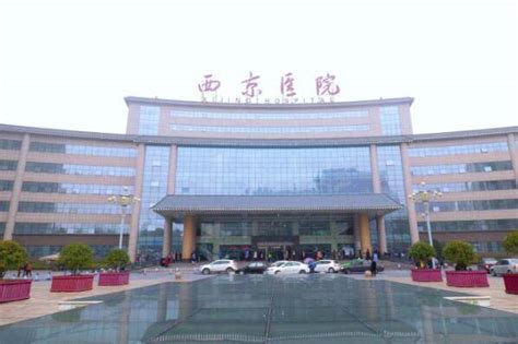 中国最好医院最新排名发布！河北哪家医院入选？