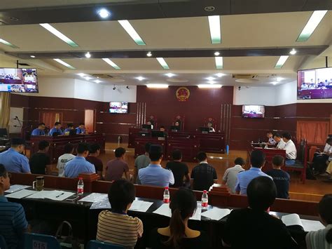 应对庭审新模式 增强公诉新技能安徽省芜湖县人民检察院