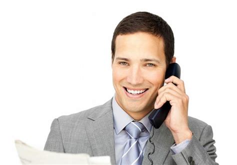 电话销售如何快速吸引客户（打电话销售话术开场白） - 拼客号