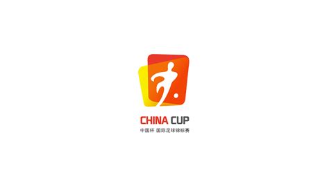 【中国杯·中国门】国际足球锦标赛LOGO设计方案_豆沙起酥面包-站酷ZCOOL