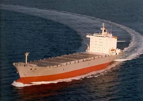 【深度】LNG海上运输的中国力量 - 船市观察 - 国际船舶网