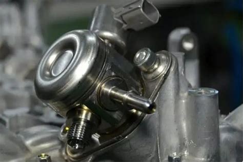 汽油泵压力不足的症状，油泵压力不足的原因一般有_车主指南