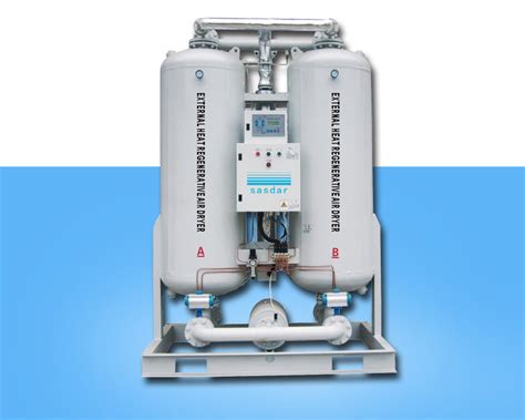 微热再生吸附式干燥机-上海睿者机械有限公司