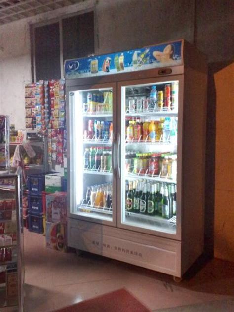 百利冷柜LC-1128M3AF立式展示冰柜 超市保鲜冷藏柜 商用制冷设备_展示冰柜_冰柜系列_制冷设备_产品_厨房设备网