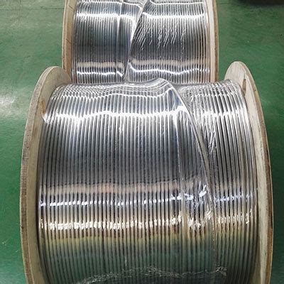 超级双相不锈钢 2507 化学注射管_万德浮（上海）新材料股份有限公司