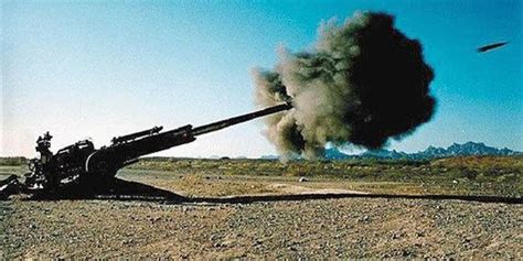 96式122毫米牵引式榴弹炮_武器大全
