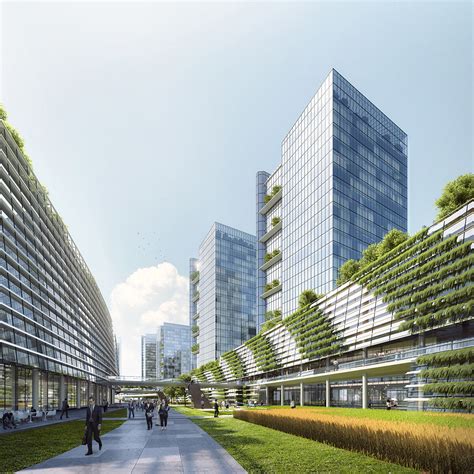 南京国家现代农业产业园_中国建筑标准设计研究院