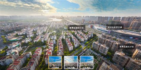 武汉汉南区4月份总价80-100万的三居室新房都在这了，快点收藏！-武汉房天下