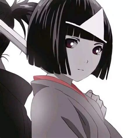 野良神(自截情头)一岐日和&#215;夜斗图片