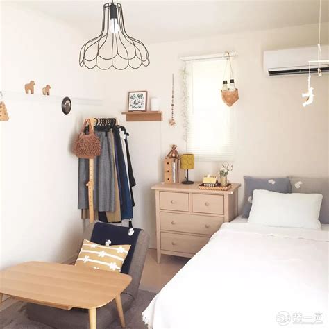 日式-公寓|空间|家装设计|二木空间 - 原创作品 - 站酷 (ZCOOL)