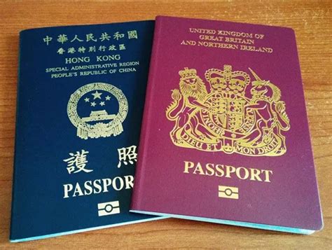 涨姿势｜3分钟教你从头到尾看懂护照
