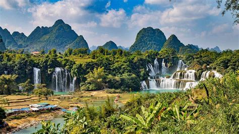 桂林夏季旅游景点排行榜前十名，漓江排第一名_巴拉排行榜