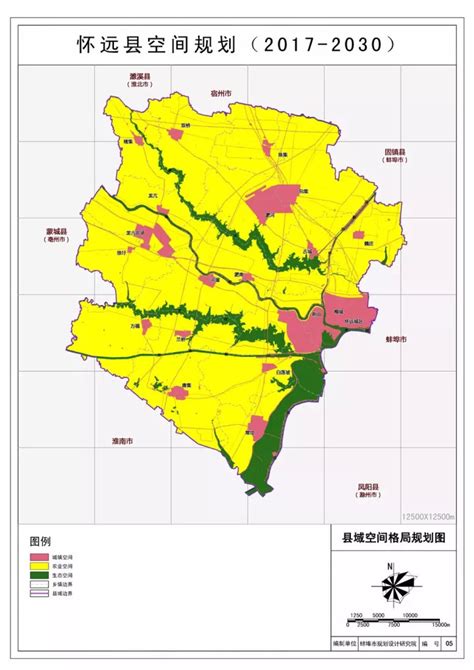 潜山市2030规划图,潜山市梅城镇规划,潜山市规划图_大山谷图库