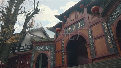 中国最惊险的寺庙道观，惊心动魄！看到都脚软！你去过几个？ - 微文周刊