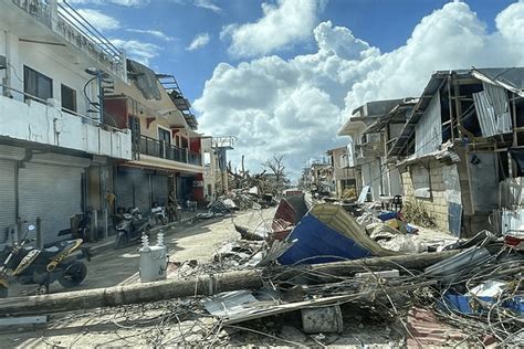 台风苏拉致菲律宾死亡人数增至37人|台风苏拉|菲律宾受灾|自然灾害_新浪新闻