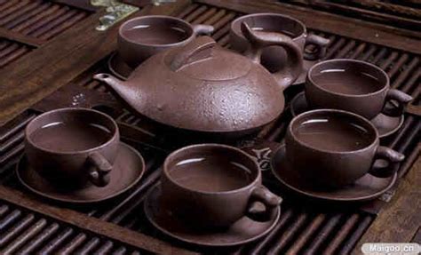 【茶具】茶具泡茶技巧_茶具泡茶方法教程_绿茶说