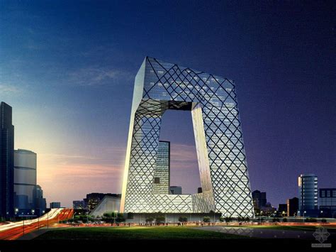 中国十大地标景点，中国十大著名建筑