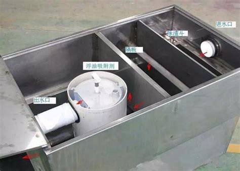 HYF系列油水分离器-广州市汉粤净化科技有限公司